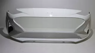 86511-K7000 Бампер передний Hyundai i10 2 Арт e12746601, вид 1