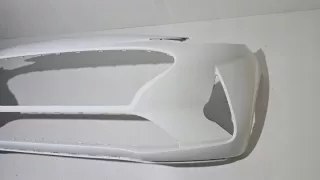 86511-K7000 Бампер передний Hyundai i10 2 Арт e12746601, вид 2