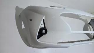 86511-K7000 Бампер передний Hyundai i10 2 Арт e12746601, вид 4