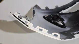 86511-K7000 Бампер передний Hyundai i10 2 Арт e12746601, вид 6