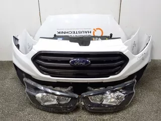  Бампер передний Ford Transit Custom Арт e12746566, вид 1