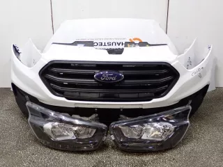  Бампер передний Ford Transit Custom Арт e12746566, вид 2