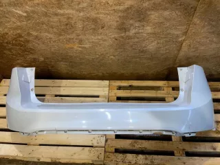 8V41-17906-A S2412P005 Бампер задний Ford Kuga 1 Арт e12746534, вид 1