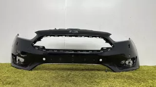 f1eb-17757-a Бампер передний Ford Focus 3 restailing Арт e12746473, вид 1