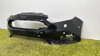 f1eb-17757-a Бампер передний Ford Focus 3 restailing Арт e12746473, вид 2