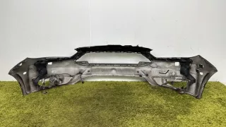 f1eb-17757-a Бампер передний Ford Focus 3 restailing Арт e12746473, вид 4