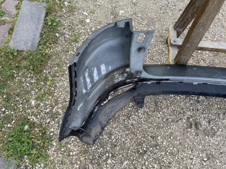 AMB1-R17906-A Бампер задний Ford C-max 2 Арт e12746471, вид 8