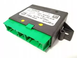0263014016 9819360080 Блок управления (другие) Citroen C5 Aircross Арт e12746427, вид 2