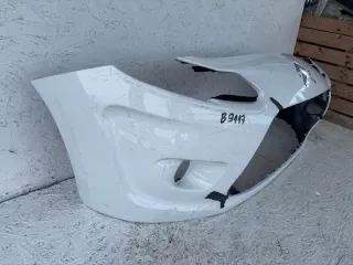  Бампер передний Citroen C3 2 Арт e12746403, вид 2