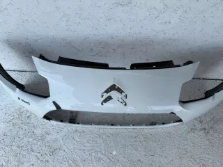  Бампер передний Citroen C3 2 Арт e12746403, вид 4