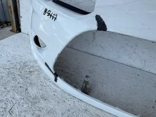  Бампер передний Citroen C3 2 Арт e12746403, вид 5