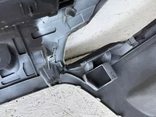  Бампер передний Citroen C3 2 Арт e12746403, вид 9
