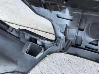  Бампер передний Citroen C3 2 Арт e12746403, вид 10