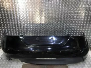  Бампер задний Audi TT 2 Арт e12746372, вид 1