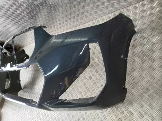 9881907 51119881918 Artur677firma Бампер передний BMW X1 U11 Арт e12746315, вид 3