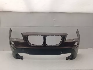 51112990186 Бампер передний BMW X1 E84 Арт e12746303, вид 1