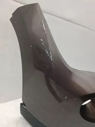 51112990186 Бампер передний BMW X1 E84 Арт e12746303, вид 3