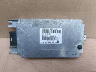 01000230 01000230B1 Блок управления (другие) BMW 7 E65/E66 Арт e12746267, вид 1