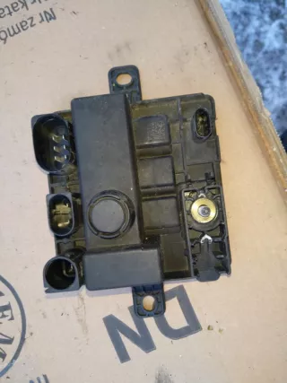 58650910 Блок управления (другие) BMW 5 F10/F11/GT F07 Арт e12746242, вид 1