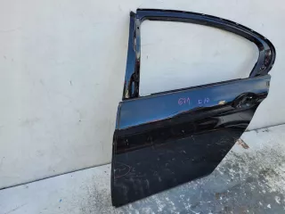  Дверь задняя левая BMW 5 F10/F11/GT F07 Арт e12746163, вид 3