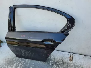  Дверь задняя левая BMW 5 F10/F11/GT F07 Арт e12746163, вид 4