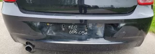  Бампер задний BMW 1 F20/F21 Арт e12746119, вид 1