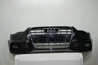 2012-2017 Бампер передний Audi A5 (S5,RS5) 1 Арт e12746088, вид 1