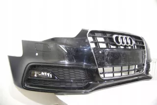 2012-2017 Бампер передний Audi A5 (S5,RS5) 1 Арт e12746088, вид 2