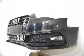 2012-2017 Бампер передний Audi A5 (S5,RS5) 1 Арт e12746088, вид 3