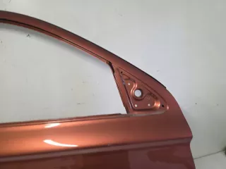  Дверь передняя правая Mitsubishi Outlander 3 restailing 2 Арт e12745654, вид 4