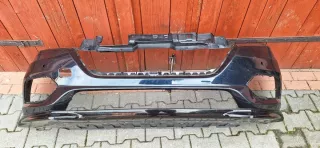 71101-T7A-J000 Бампер передний Honda HR-V 2 Арт e12745652, вид 1