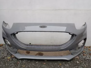 L1TB-17757-D Бампер передний Ford Puma 1 Арт e12745602, вид 1