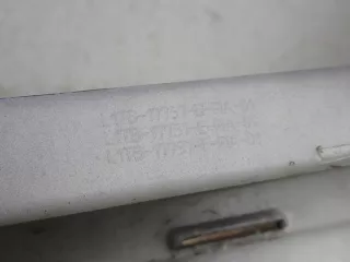 L1TB-17757-D Бампер передний Ford Puma 1 Арт e12745602, вид 7