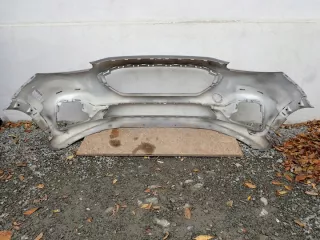 L1TB-17757-D Бампер передний Ford Puma 1 Арт e12745602, вид 8