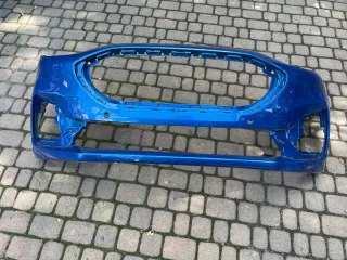 L1TB-17757-D S2406K031 Бампер передний Ford Puma 1 Арт e12745599, вид 1