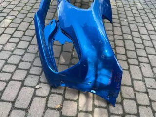 L1TB-17757-D S2406K031 Бампер передний Ford Puma 1 Арт e12745599, вид 2