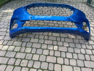 L1TB-17757-D S2406K031 Бампер передний Ford Puma 1 Арт e12745599, вид 3