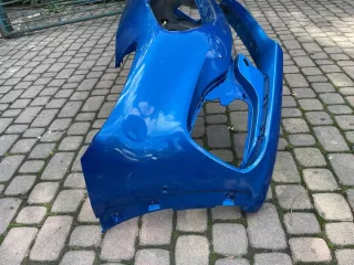 L1TB-17757-D S2406K031 Бампер передний Ford Puma 1 Арт e12745599, вид 4