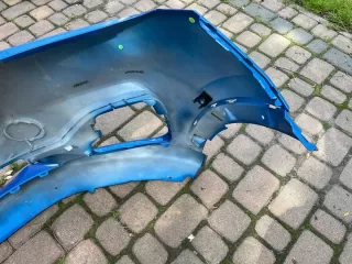 L1TB-17757-D S2406K031 Бампер передний Ford Puma 1 Арт e12745599, вид 6