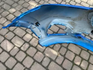 L1TB-17757-D S2406K031 Бампер передний Ford Puma 1 Арт e12745599, вид 8