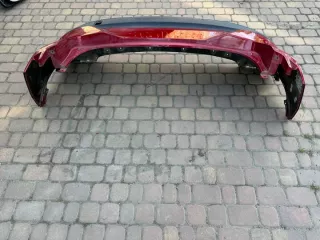 LJ8B-17D781-A S2409P153 Бампер задний Ford Mustang Mach-E Арт e12745589, вид 5