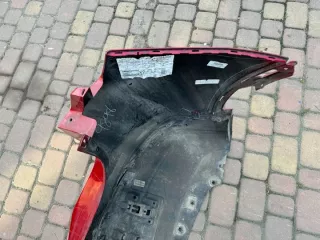 LJ8B-17D781-A S2409P153 Бампер задний Ford Mustang Mach-E Арт e12745589, вид 6