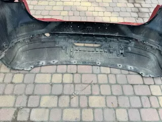 LJ8B-17D781-A S2409P153 Бампер задний Ford Mustang Mach-E Арт e12745589, вид 8