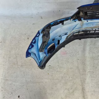 F1EB-17757-A Бампер передний Ford Focus 3 restailing Арт e12745556, вид 6