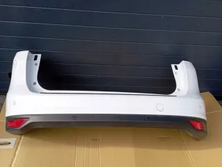  Бампер задний Ford C-max 2 Арт e12745546, вид 1