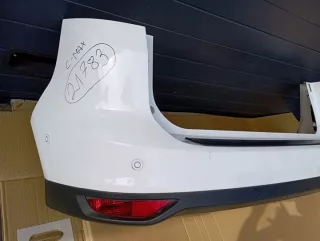  Бампер задний Ford C-max 2 Арт e12745546, вид 2