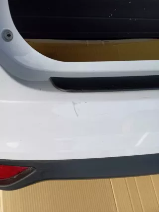  Бампер задний Ford C-max 2 Арт e12745546, вид 3