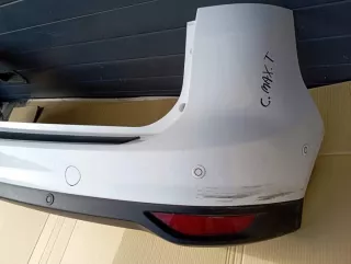  Бампер задний Ford C-max 2 Арт e12745546, вид 4