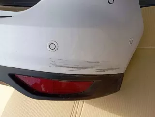 Бампер задний Ford C-max 2 Арт e12745546, вид 5