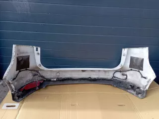  Бампер задний Ford C-max 2 Арт e12745546, вид 6